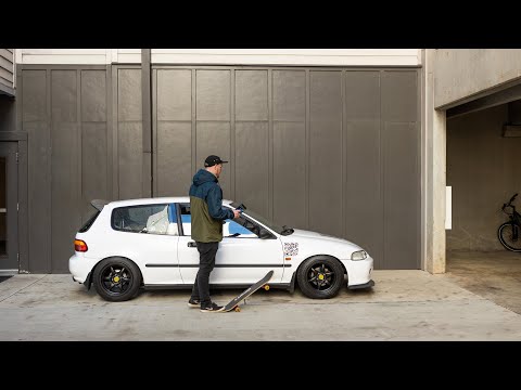 The Tandem Classic: a 4x100 wheel from Kansei