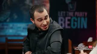 Փաբ-Ջի, Սերիա 14, Երեքշաբթի 20:50 / Pub-G