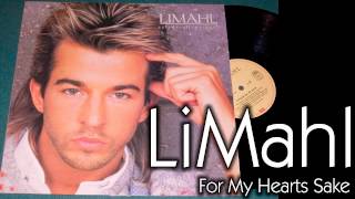 Limahl - For My Hearts Sake (Produced by Giorgio Moroder)