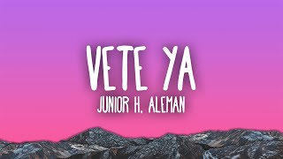 VETE YA Lyrics English Translation