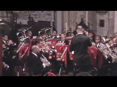 Epping Forest Band - A Special Place