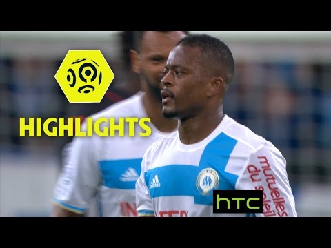 Highlights : Week 36 / 2016-2017