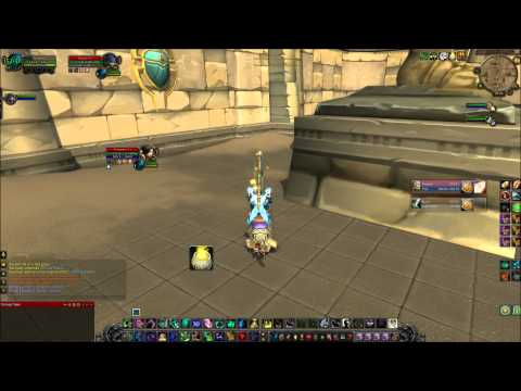 Ravedge WW Monk PVP 2vs2 (LIVE Commentary)