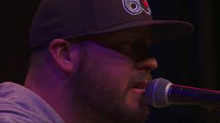Mitchell Tenpenny - Alcohol You Later (98.7 THE BULL)