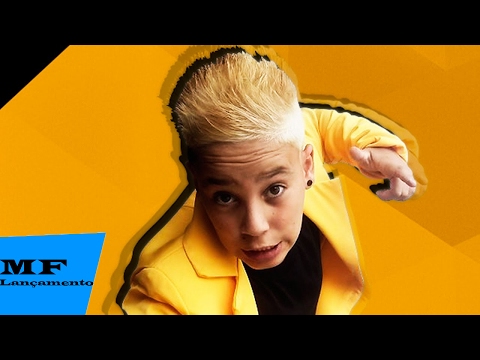 Mc Pikachu - Tempo Gostoso (DJ Theuu) + Download (Lançamento) 2017