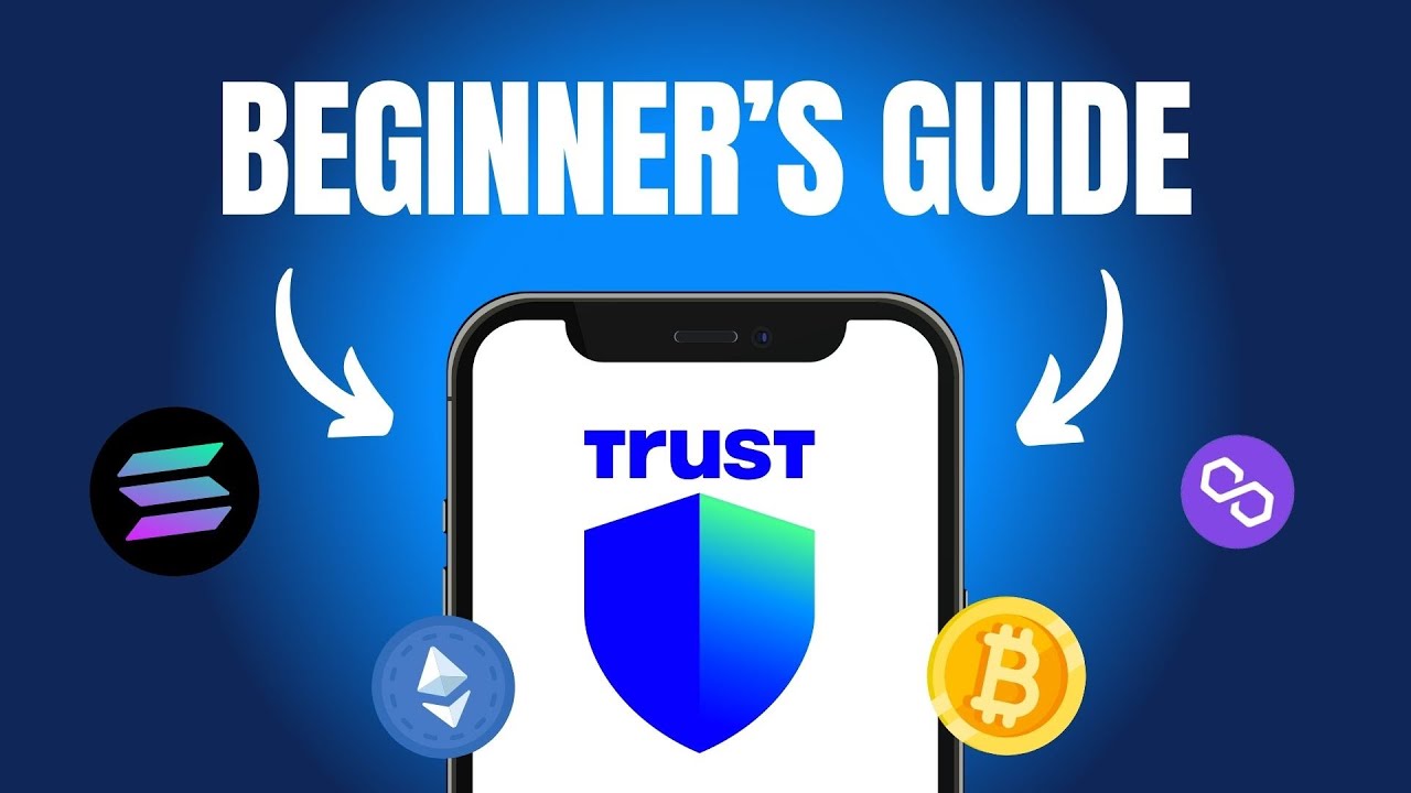 Trust Wallet Tutorial