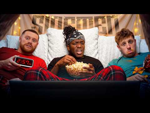 Sidemen Last to Fall Asleep 2