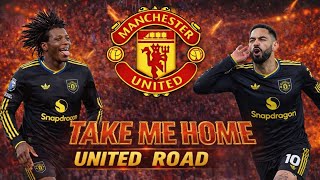 Download lagu United Road - Take Me Home United Road -Full Song - Manchester United - mp3 Download lagu United Road - Take Me Home United Road -Full Song - Manchester United - mp3