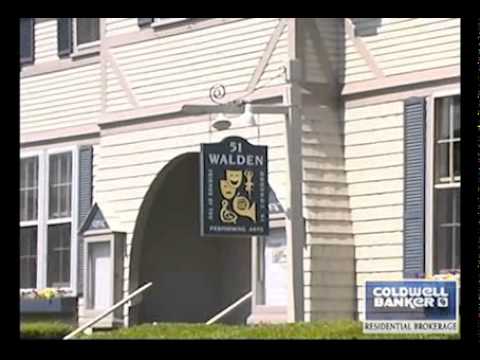 Concord MA , Our Town