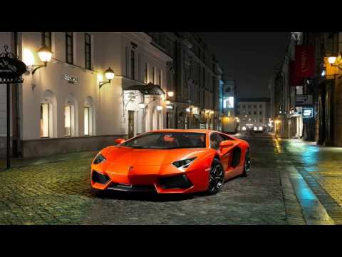 Filter Effect X Loco Musik - Shuffle (Bass Boosted)