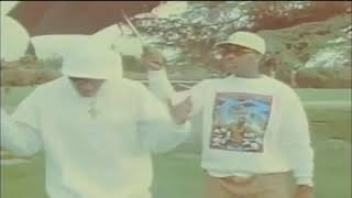 Master P - When They Gone (HD) 1995