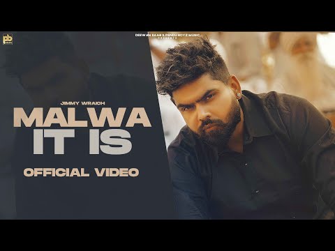 Malwa It Is