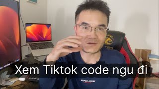 Đừng học lập trình trên Tiktok nữa