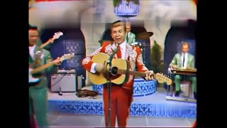 Buck Owens: I've Got a Tiger By the Tail, 1966