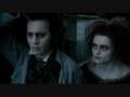 Sweeney Todd - If I was your vampire 