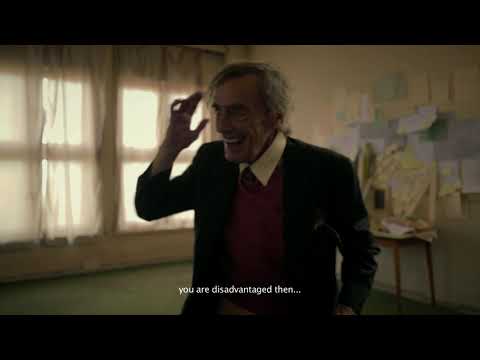 KORRIDOR NR. 50 - Full Movie