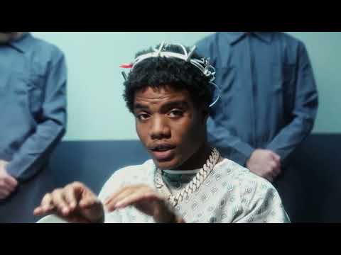 Wam SpinThaBin - "Stranger Things" (Official Music Video)