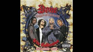 Bone Thugs n Harmony P.O.D.
