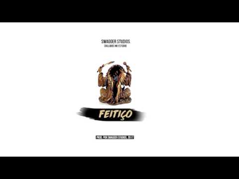 Swagger Studios - Feitiço (com. Jay Jay, Kumbidzo, Eddie Cambezo & Mr. Fleezow)