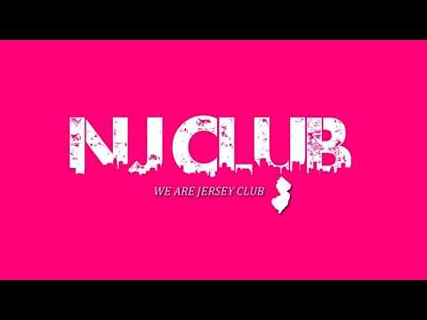 DJ TAJ   WORK JERSEY CLUB REMIX #NJCLUB