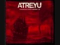 no one cares-atreyu
