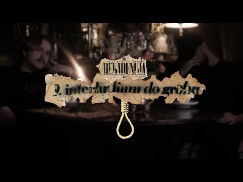 chlopiec x kxiss - interludium do grobu (prod. Senso)