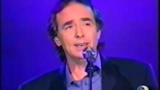 MENSAJES DE AMOR DE CURSO LEGAL SERRAT GALA A3 TV 1994