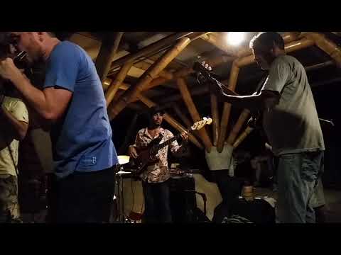 Gabriel Grossi - Astor Piazolla - Universo Pol Bamboo Hostel - Jazz Fest