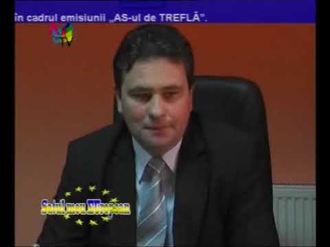 Satul meu EUropean Budacu de Jos clip4