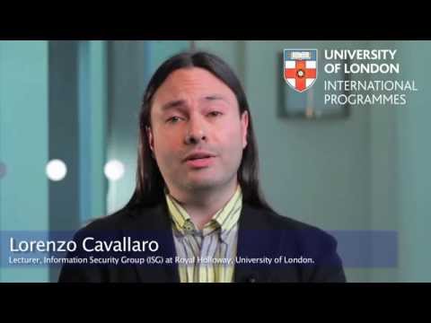 Malicious Software and the Underground Economy MOOC