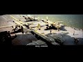PEARL HARBOR 2001 B25 Takes Off