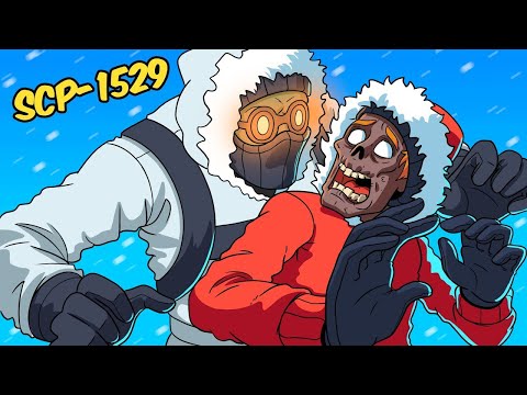 The SCP Foundation Can’t Control These Entities