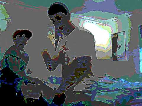 Master Shortie - Dead End