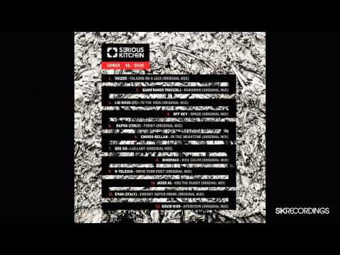 Rhoowax - Mea Culpa (Original Mix) [SK131]