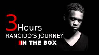 RANCIDO'S JOURNEY 3 HOURS DEEP HOUSE SOULFUL AFRO