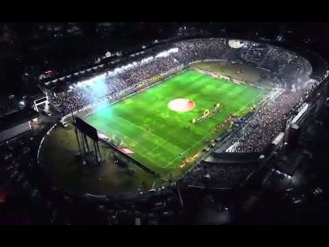 São Januário pulsando em noite de Copa do Brasil