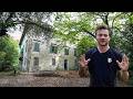 Italian Villa Abandoned Due To Tragic Accident Children Never Returned