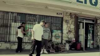 Sacred Blasphemy- Kings Are Back ( MUSIC VIDEO).