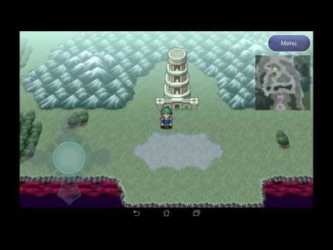 Final Fantasy: Dimensions - 60 - To Secure My Copy of Rosetta Stone