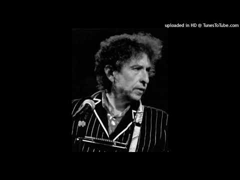 Bob Dylan live , Love Minus Zero/No Limit , Los Angeles 1992