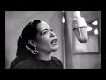 Billie Holiday - Embraceable You