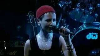 The Cranberries -  Ridiculous Thoughts " Live In London "