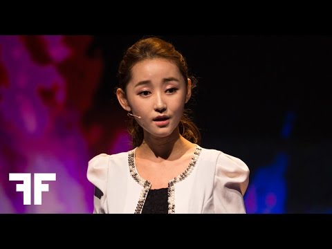 樸妍美 - 박연미 - 北韓的黑市時代 (Yeonmi Park - 박연미 - North Korea's Black Market Generation)