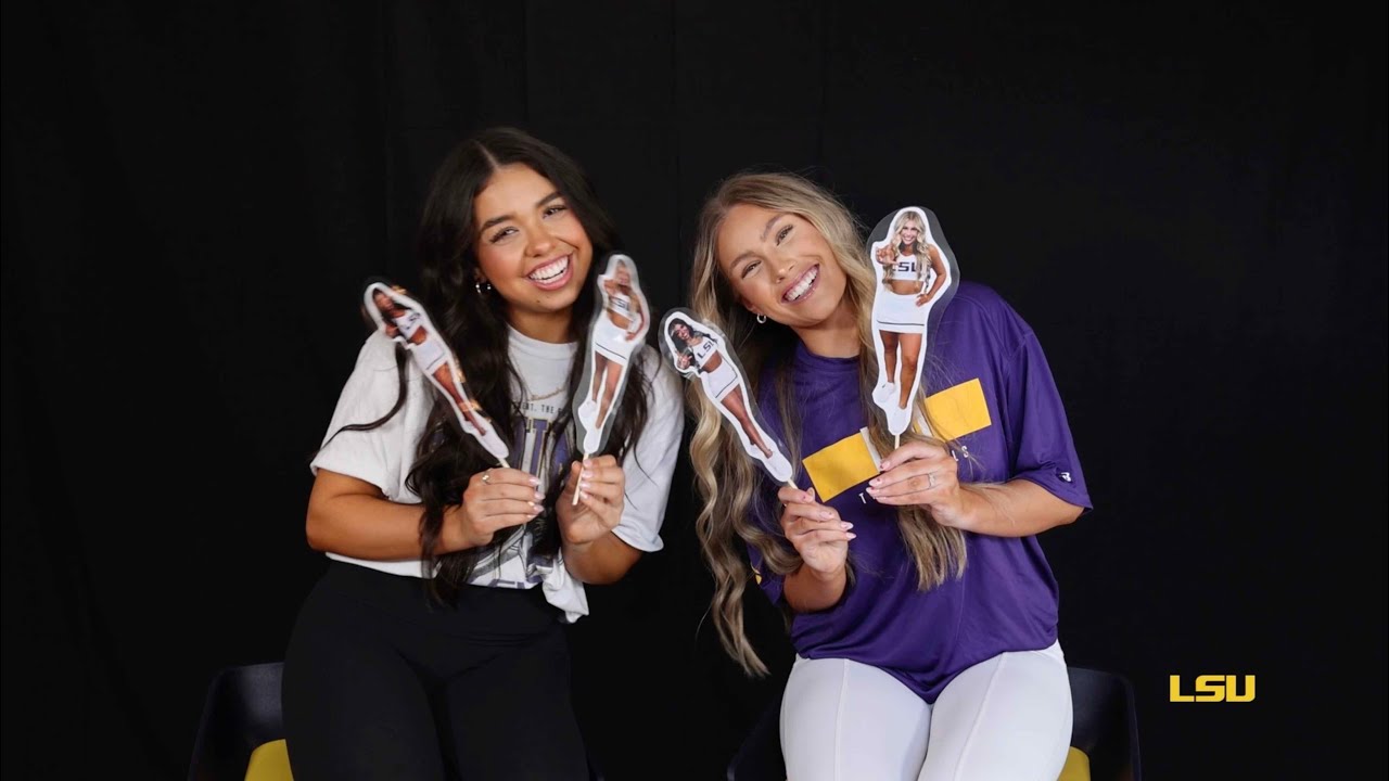 Living With Roommates: Tiger Girls Edition