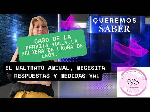 Indignación en la población de Paysandú respecto al caso Yuly. Entrevista a Laura De León. #informe