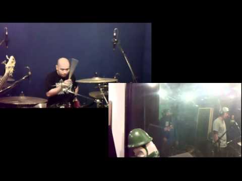 4th Draztik recording @ Tower of Doom