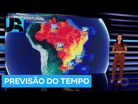 Previsão do Tempo: temporais no Sul acendem alerta, mas cenário difere das enchentes de 2024