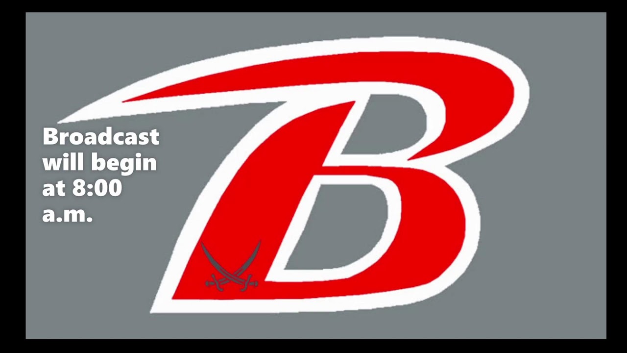 Berrien Middle Live Stream