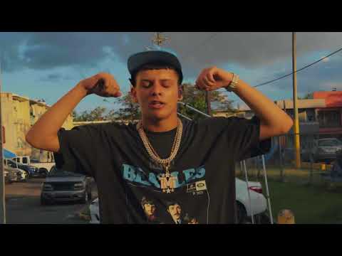 FreestyleMania - Juliito x Jouseph x Benny Benni x Cirilo - Andaimer (Video Oficial)