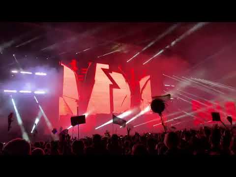 BTSM Lost Lands 2019 Live